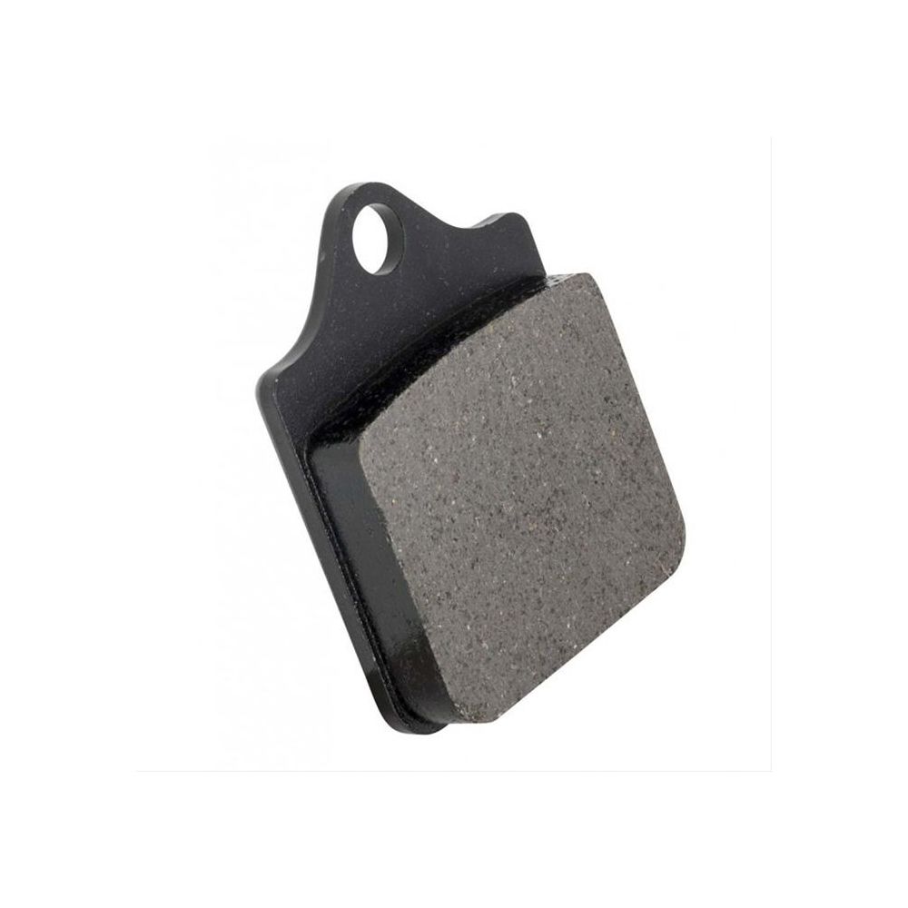 STRANGE Brake Pad for STG 1 & 2 Piston Calipers