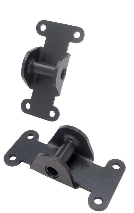 TRANS-DAPTSolid Chevy Frame Mounts Pair