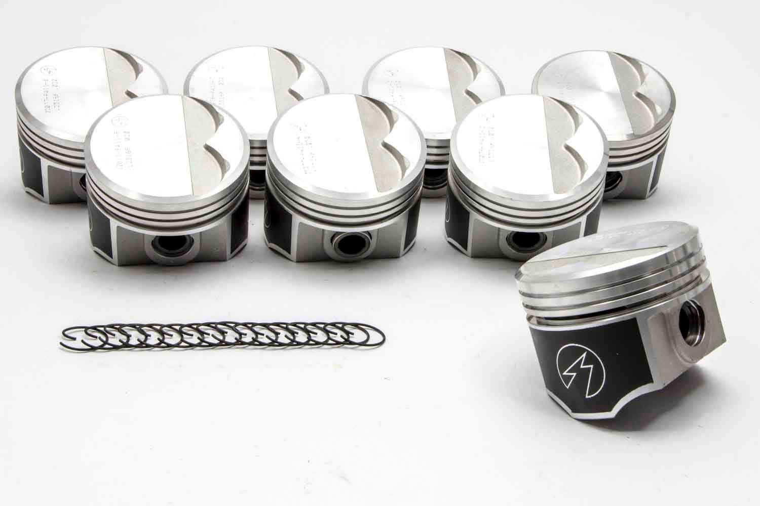 SEALED POWERForged Piston