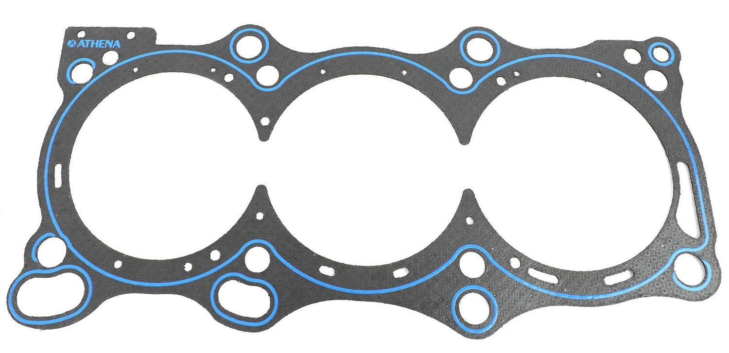 SCE GASKETSVulcan CR Head Gasket Nissan LH 100mm x 1.00mm