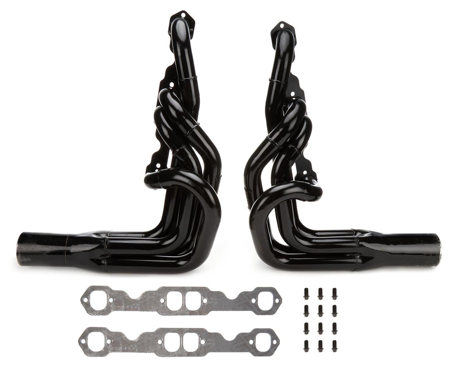 SCHOENFELDSBC Stock Car Header 1-3/4in x 1-7/8in