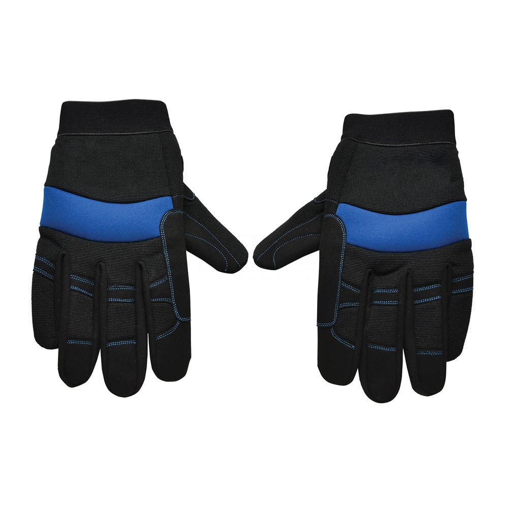 SUPERWINCHWinching Gloves - XL