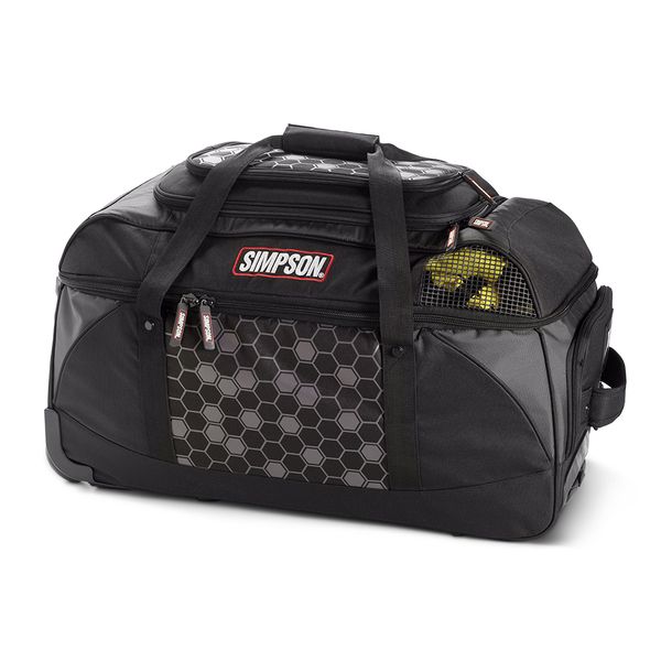 SIMPSON SAFETY Road Bag 2020