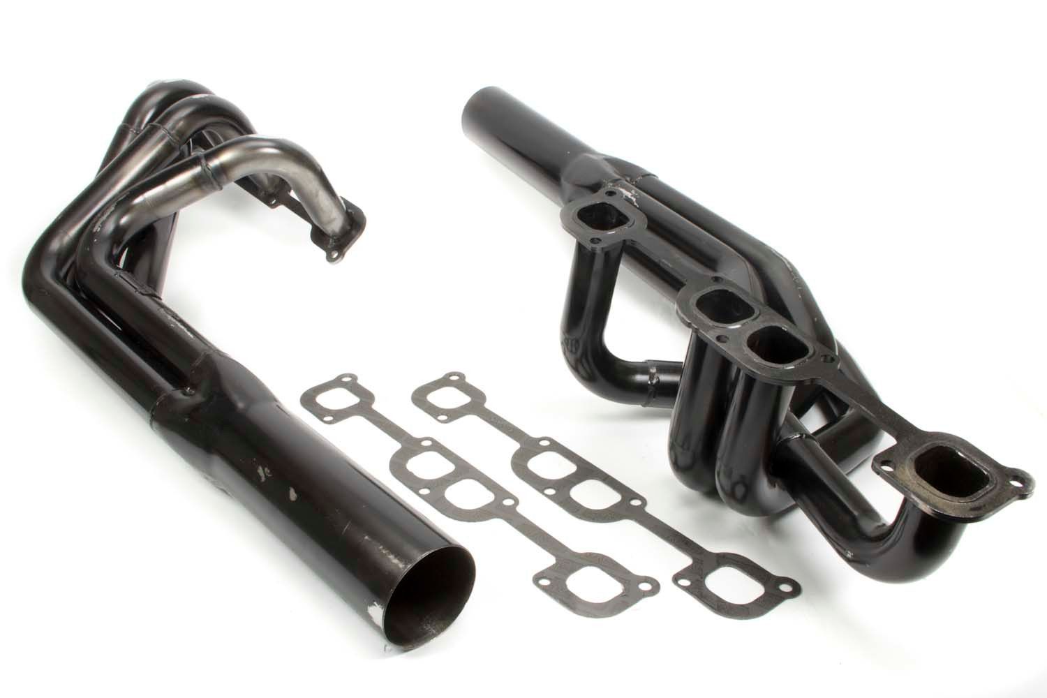 SCHOENFELDSprint Car Headers 1-3/4