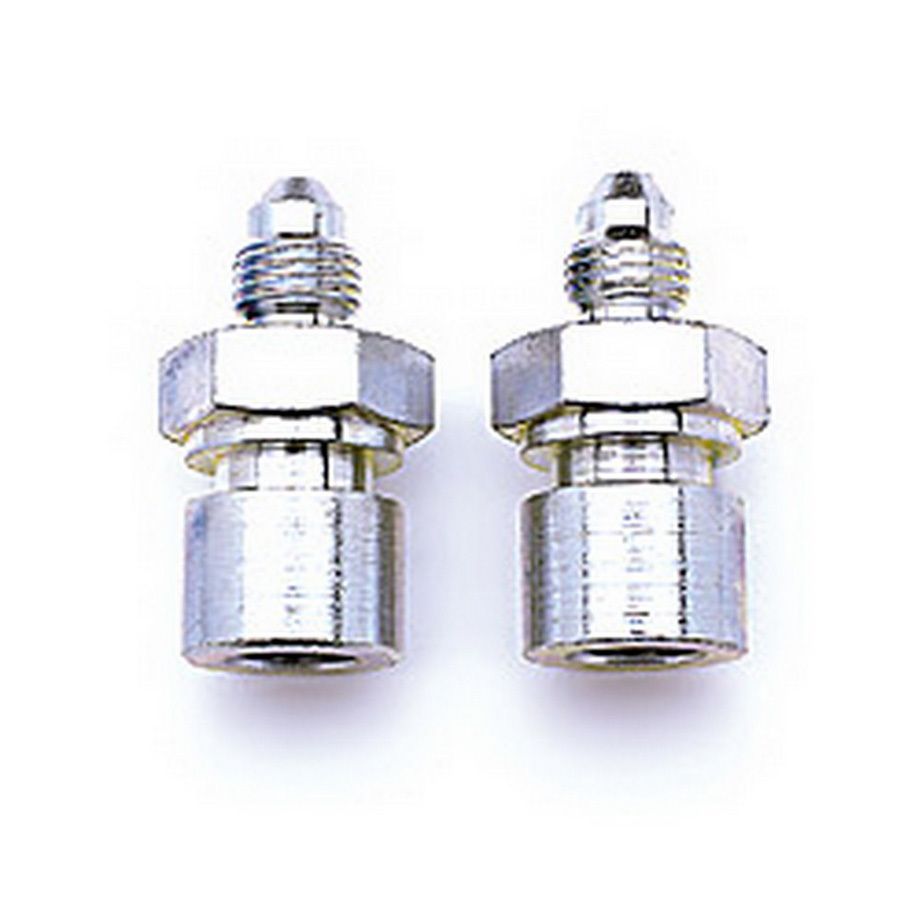RUSSELLBrake Fitting Endura 3/8-24 to #3 Female