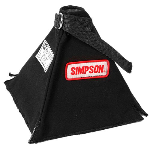 SIMPSON SAFETYShift Boot Cover SFI