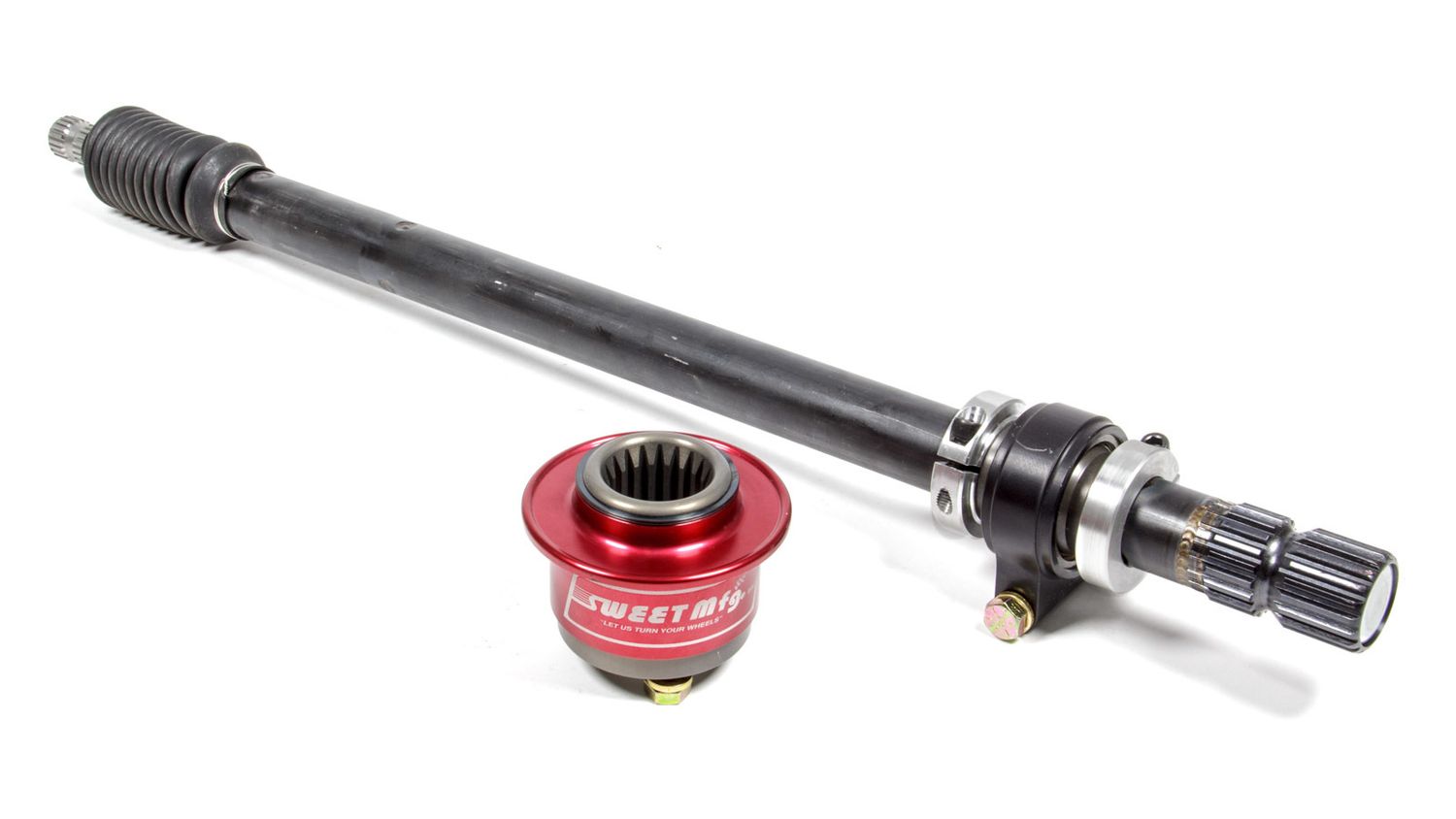 SWEETL/W Adj Steering Column w/Monoball Mount