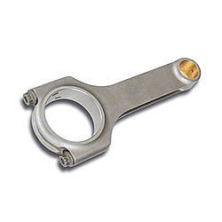 SCAT ENTERPRISESSBC 4340 Forged H-Beam Rods 5.700