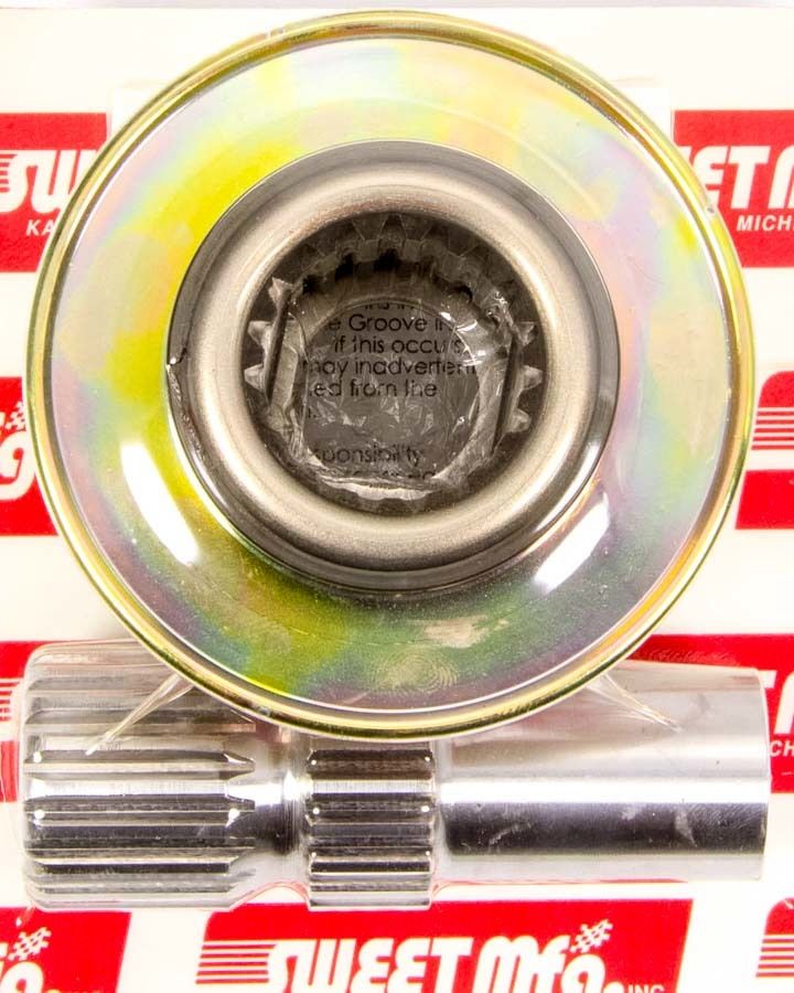 SWEETPinless Quick Release As