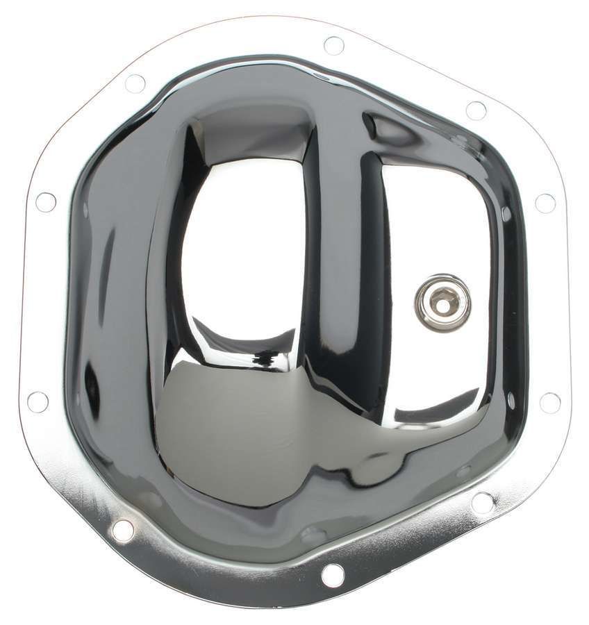 TRANS-DAPTDifferential Cover Kit Chrome Dana 44