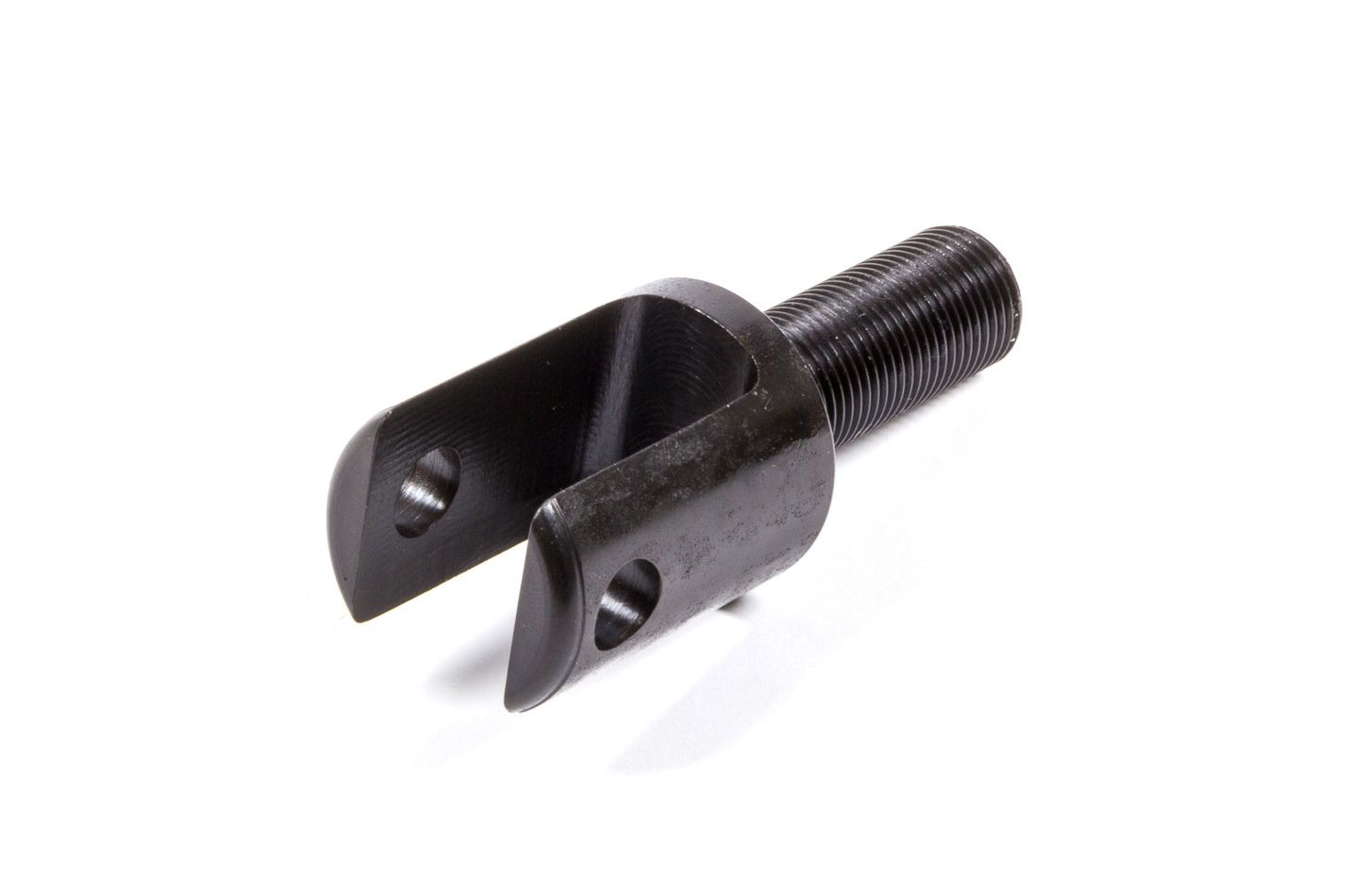 SANDER ENGINEERING Steel Clevis W/ 1/2in Thr