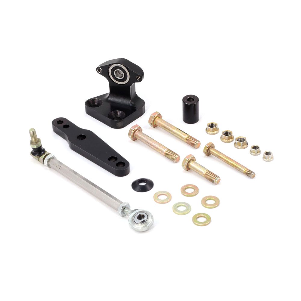 TILTONLinkage Throttle Drive By Wire Systems