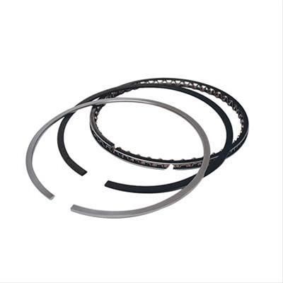 TOTAL SEALAP Steel Piston Ring Set 4.125 Bore