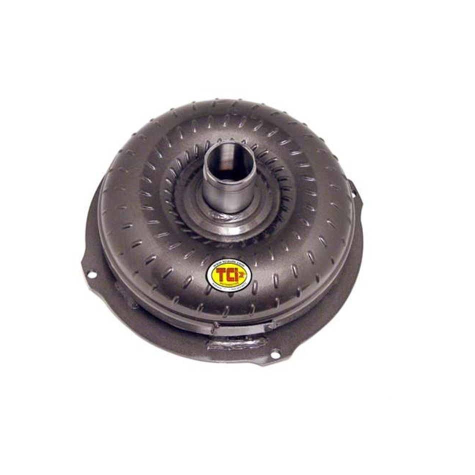 TCIGM 4L80E SF Torque Converter 10in 91-06