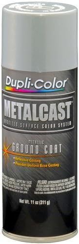 DUPLI-COLOR/KRYLONBright Metal Coat