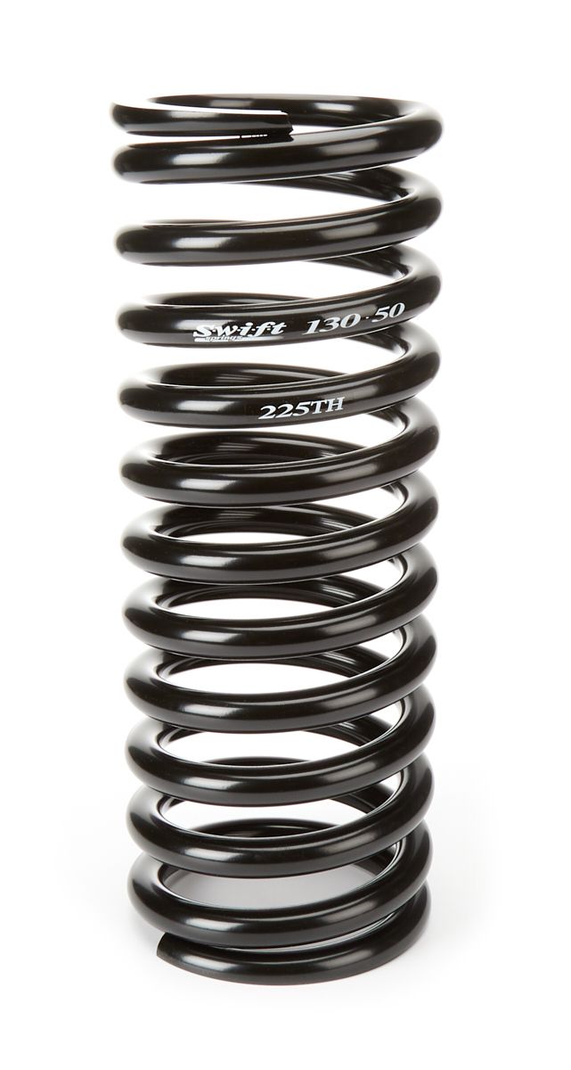 SWIFT SPRINGSCoil Spring Conv Rear 13in x 5in x 225lb