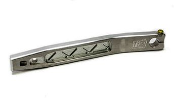 Ti22 PERFORMANCE Torsion Arm Left Rear Clear