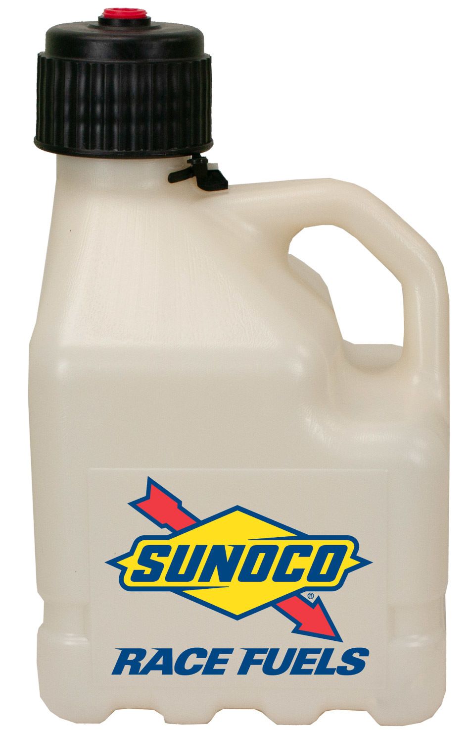 SUNOCO RACE JUGSClear Sunoco 3 Gallon Utility Jug