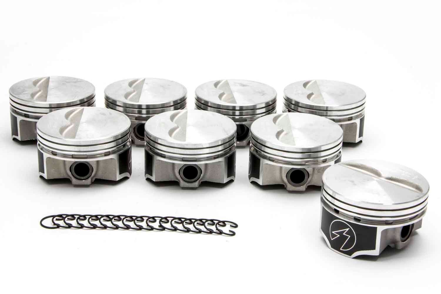 SEALED POWERForged Piston