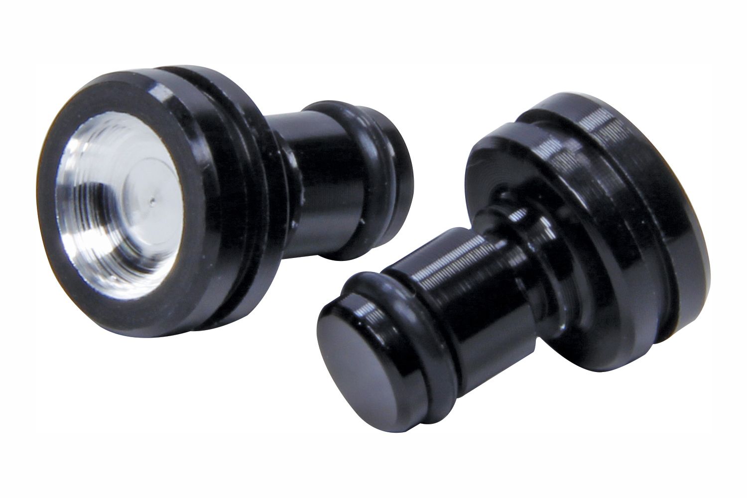 Ti22 PERFORMANCE Bleeder Plugs For Wheel Disconnect Pair