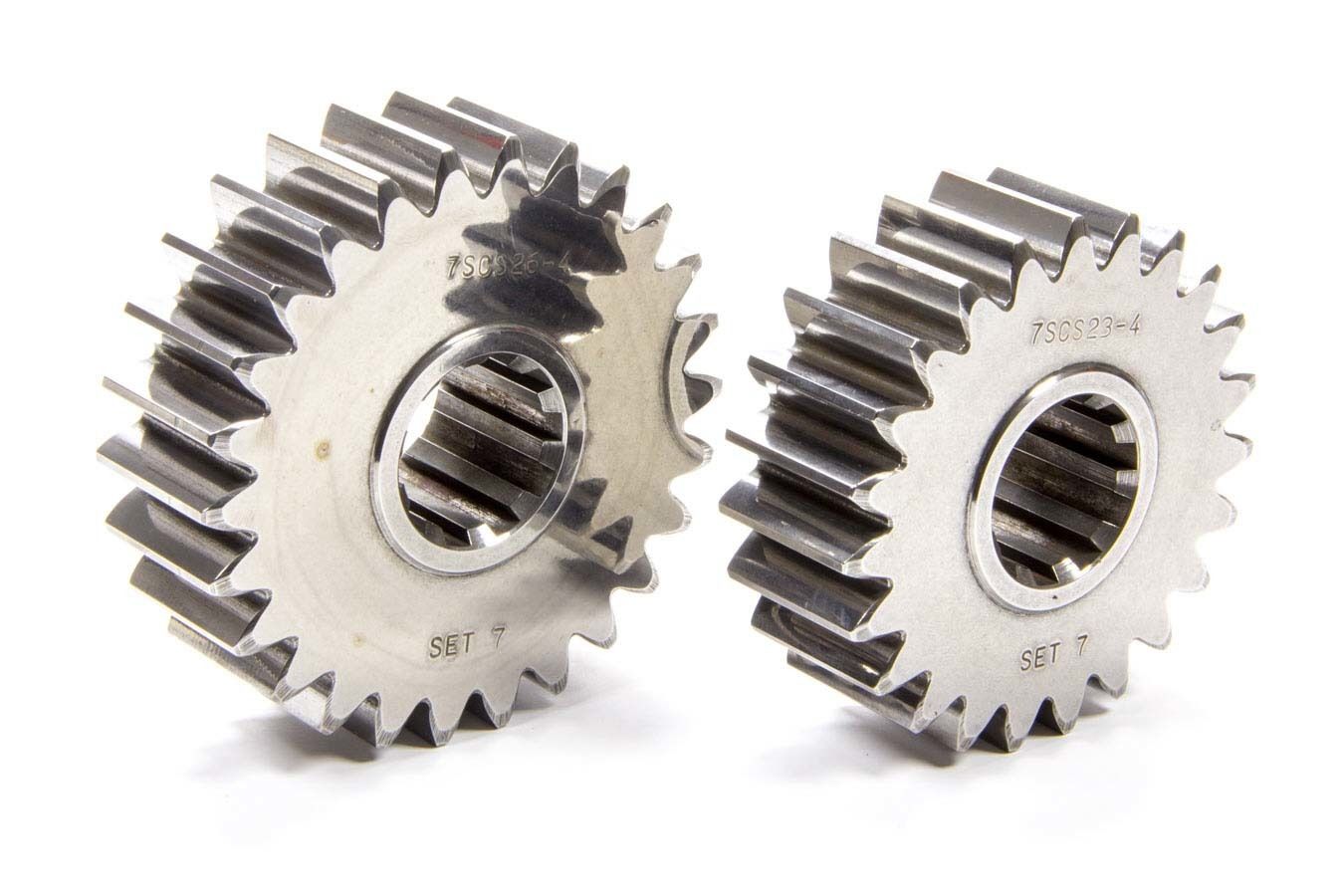 SCS GEARSSportsman QC Gear Set