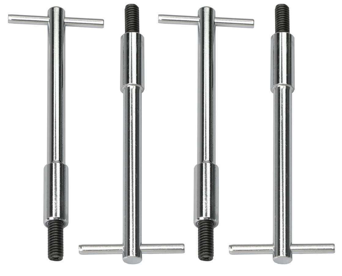 TRANS-DAPTPontiac V.C. Wing Nuts