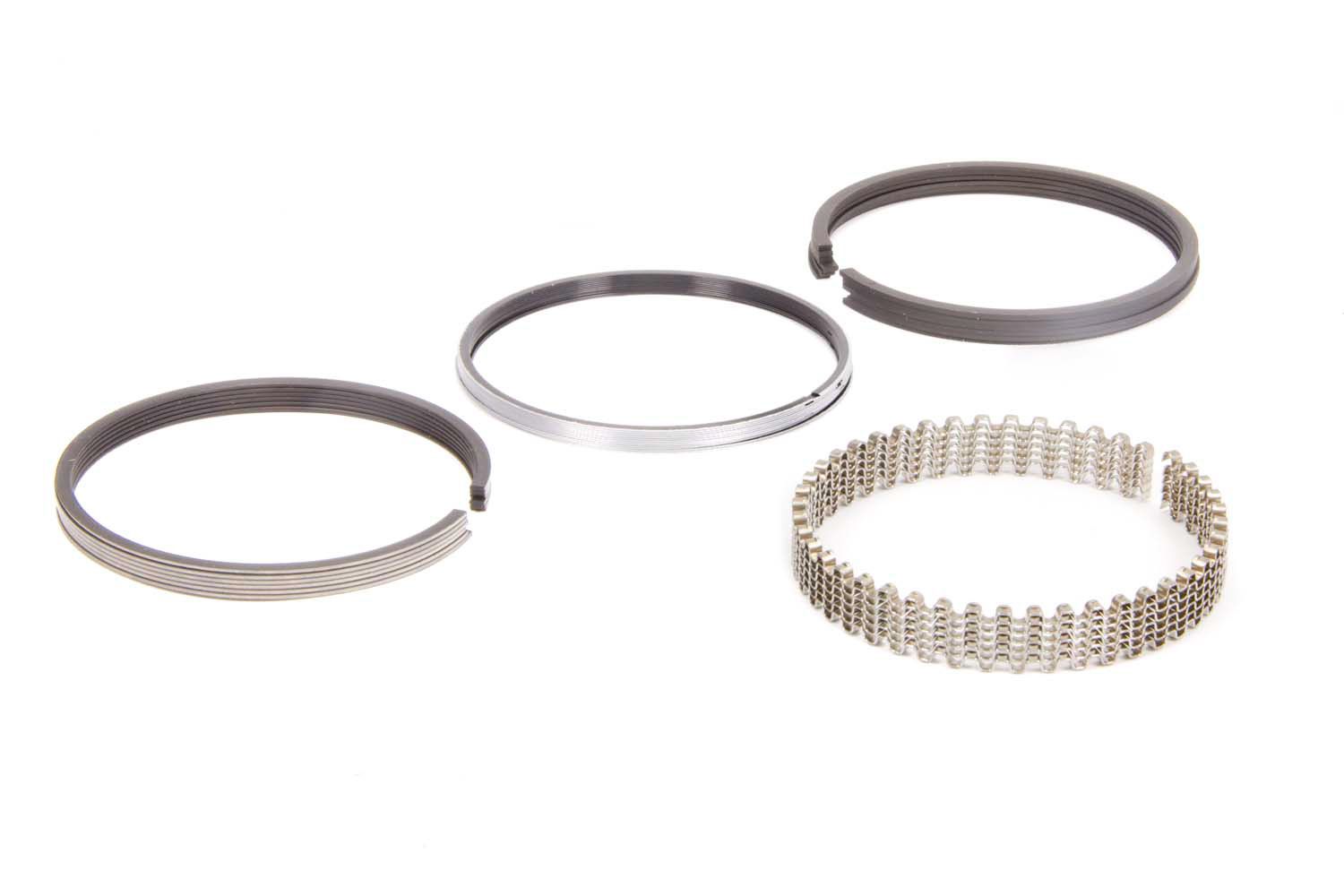 SEALED POWERMoly Piston Ring Set
