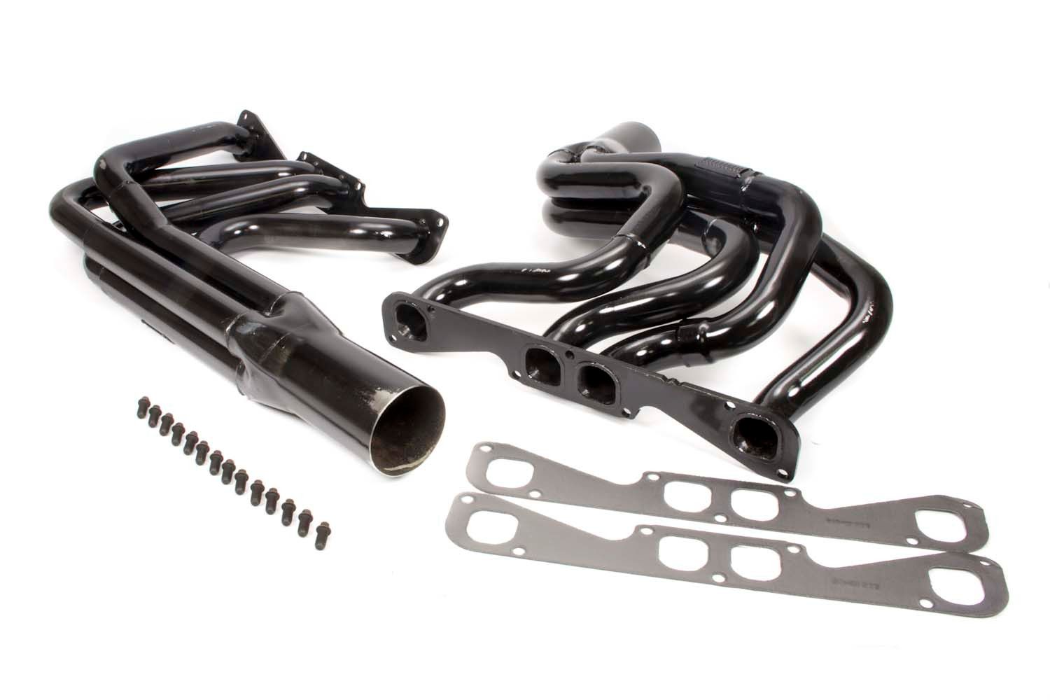 SCHOENFELDSBC Modified Long Tube 1-3/4 - 1-7/8 Spreadport