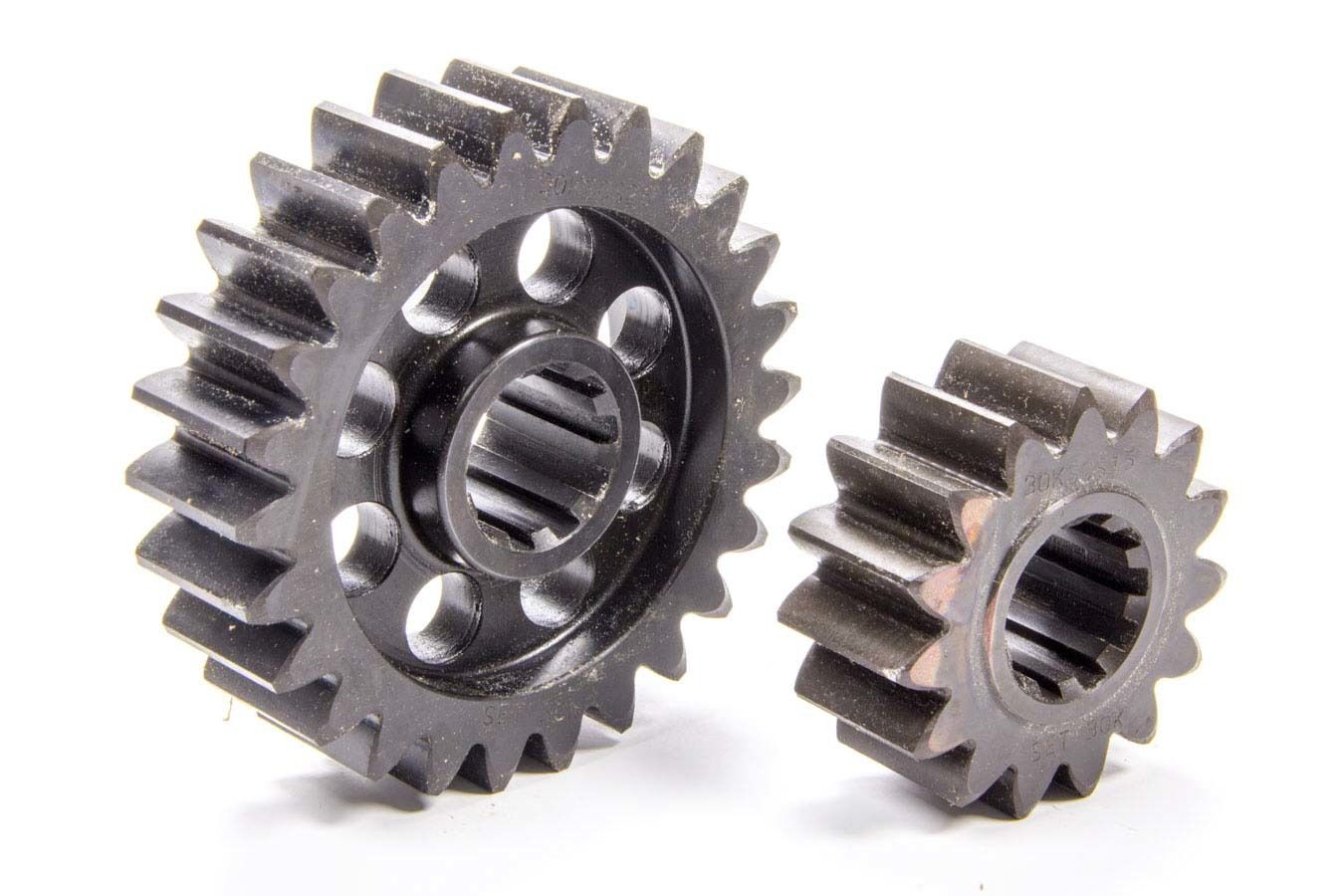 SCS GEARSQuick Change Gear Set