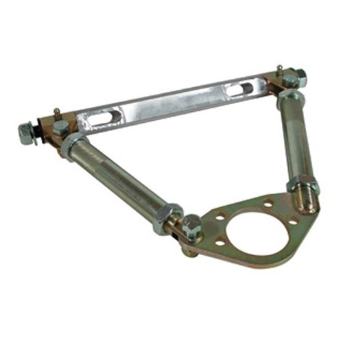 SPC PERFORMANCE Adjustable Upper Control Arm