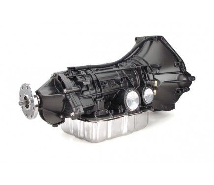 TCITrans Super Streetfightr Ford 5R55S 05-08 Mustang