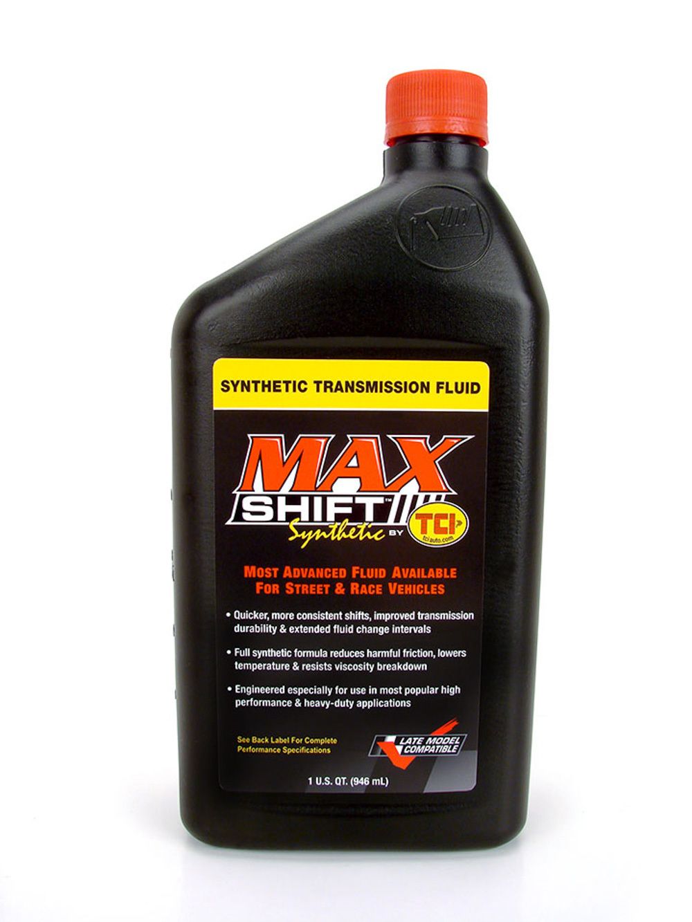TCISynthetic Trans. Fluid 1 Qt.