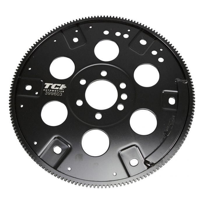TCISBC Premium Flexplate 168 Tooth Ext. Balance