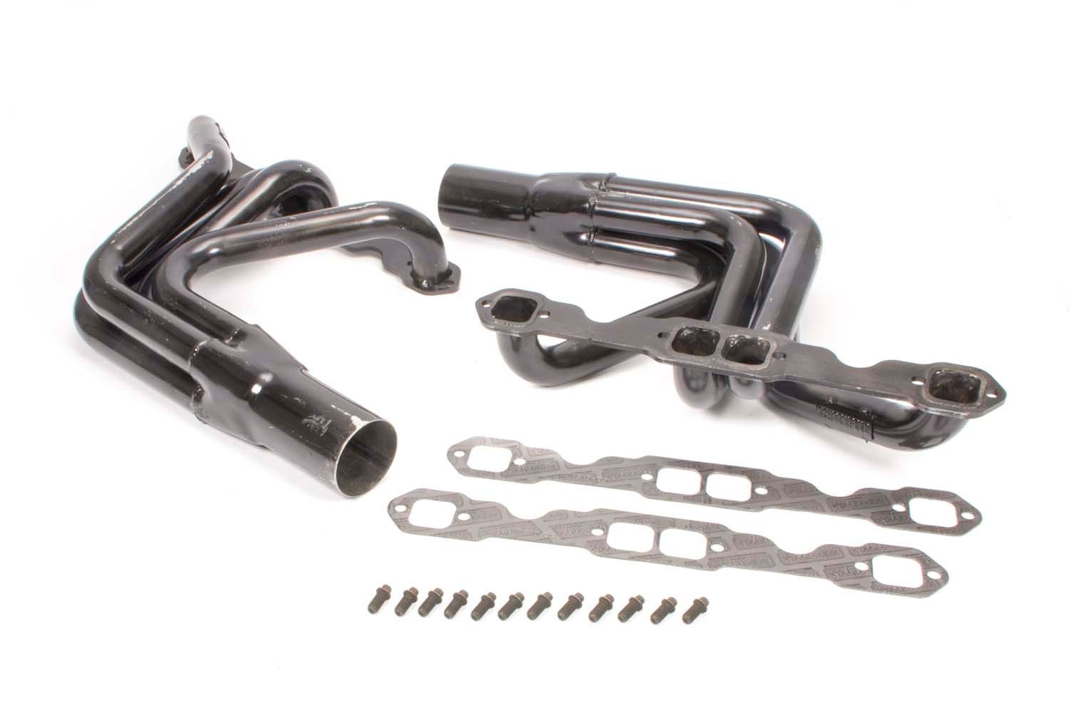 SCHOENFELDSBC Chassis Headers 1-5/8