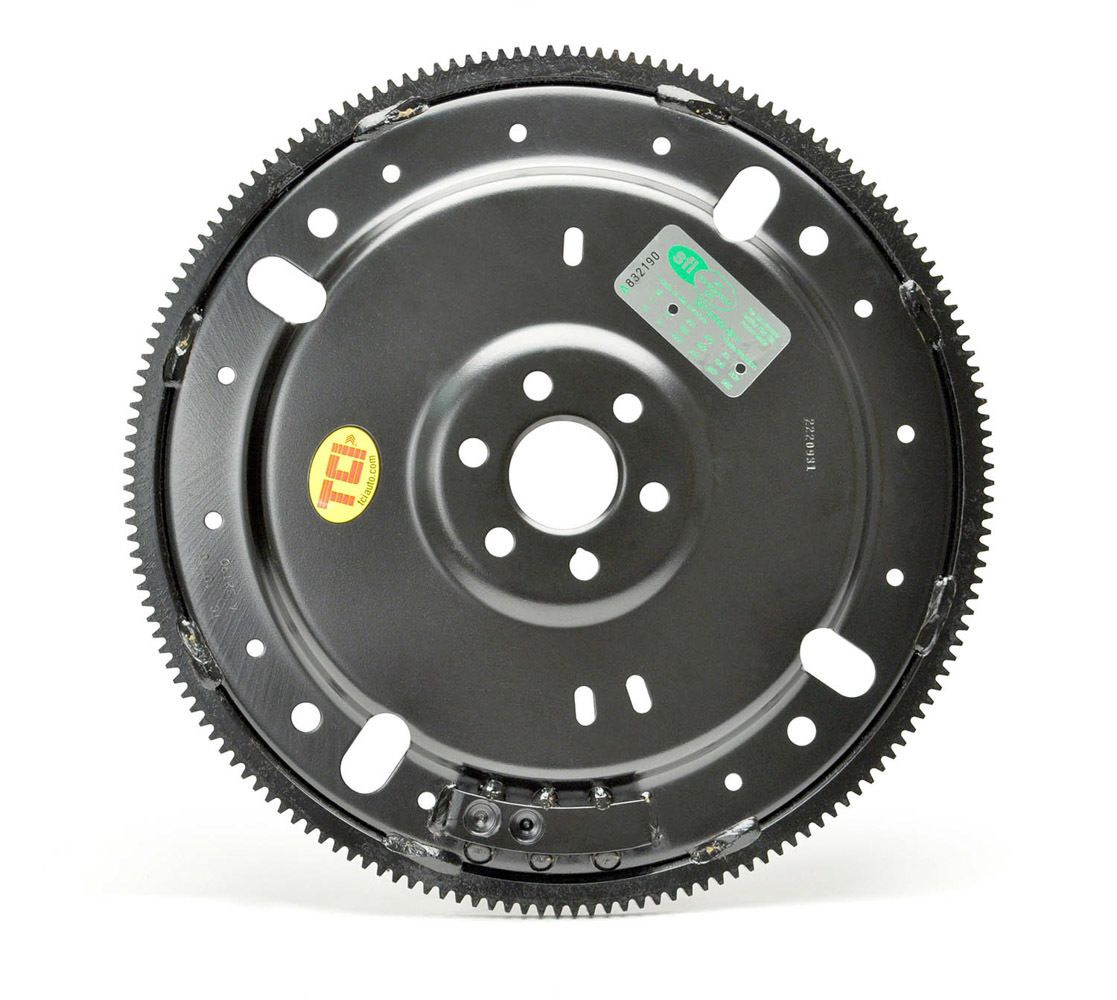 TCISBF 28oz Ext Balance SFI Flexplate 164 Tooth