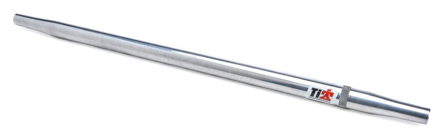 Ti22 PERFORMANCE 7/16 Aluminum Radius Rod 20in Polished