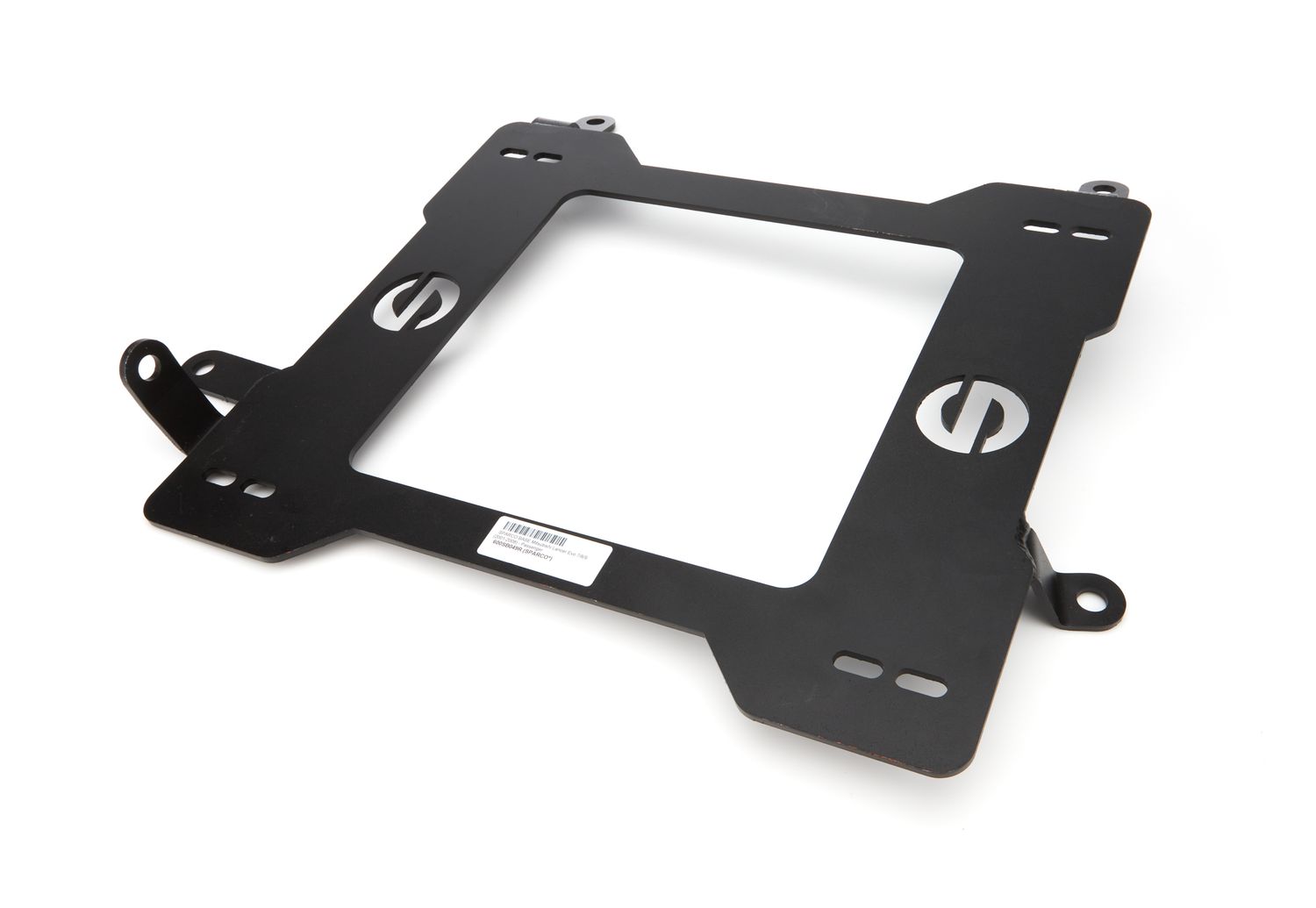 SPARCOSEAT MOUNT RH 01-07 MITSUBISHI EVO 7/8/9