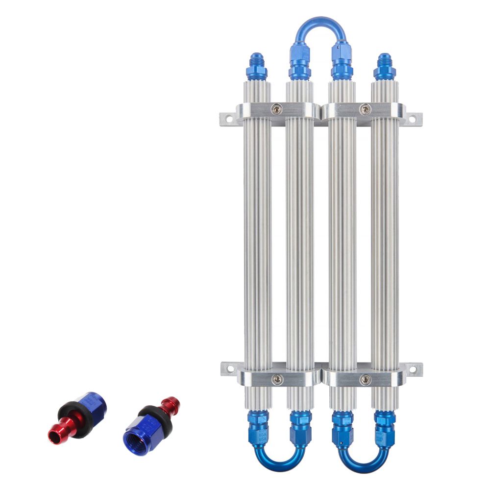 THERMO-TEC Thermo-Flow 4 Tube Modul ar Cooler Assembly