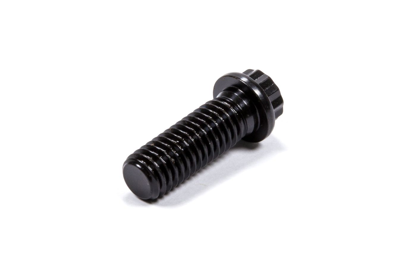 T AND D MACHINEStand Bolt - 7/16-14 x 1.250 12pt