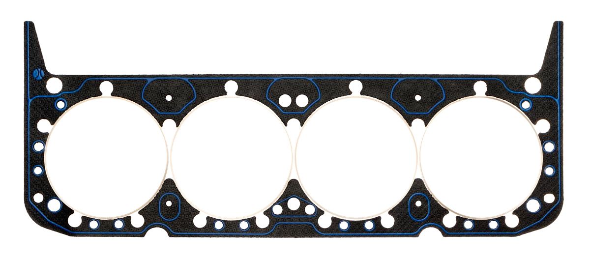 SCE GASKETSVulcan C/R Head Gasket SBC 4.200 x .051