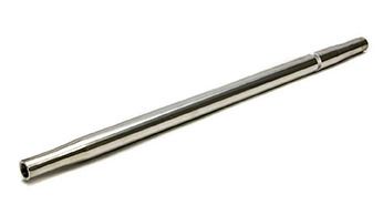 Ti22 PERFORMANCE 5/8 Aluminum Radius Rod 21.5in Polished