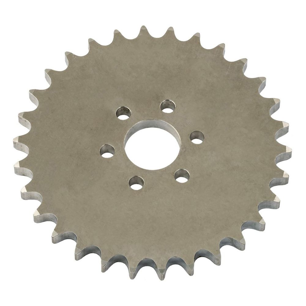 TANNER QM Engine Sprocket 37t