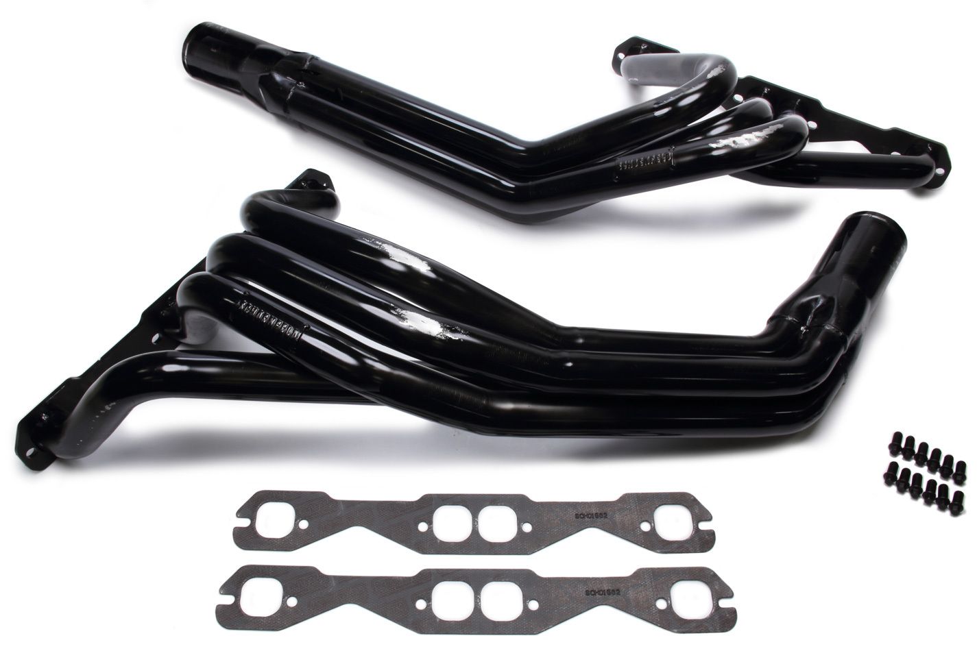 SCHOENFELDSBC Modified Header Long Tube Crate 1-5/8in