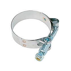 SUPERTRAPPStainless Band Clamps