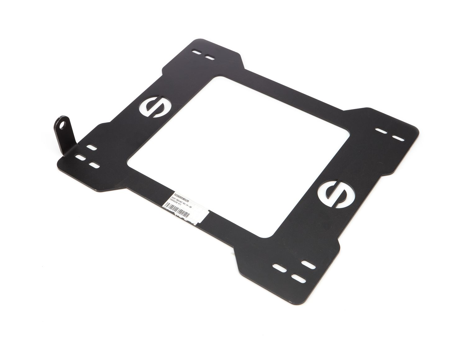 SPARCOSEAT MOUNT RH 74-98 PORSCHE 911