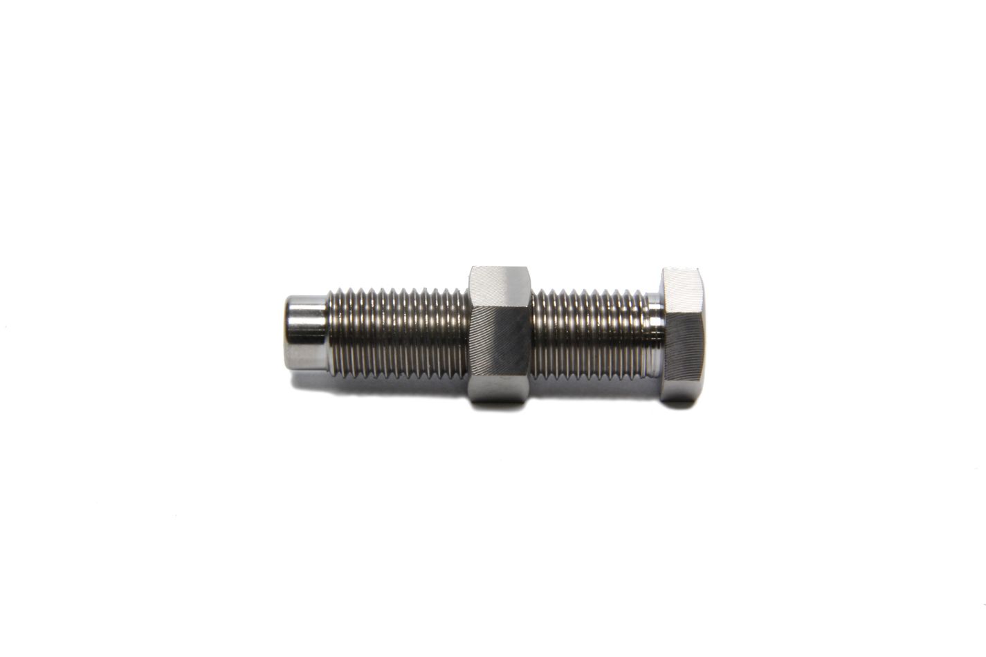 Ti22 PERFORMANCE Torsion Stop Bolt Ti With Nut Both 9/16 Heads