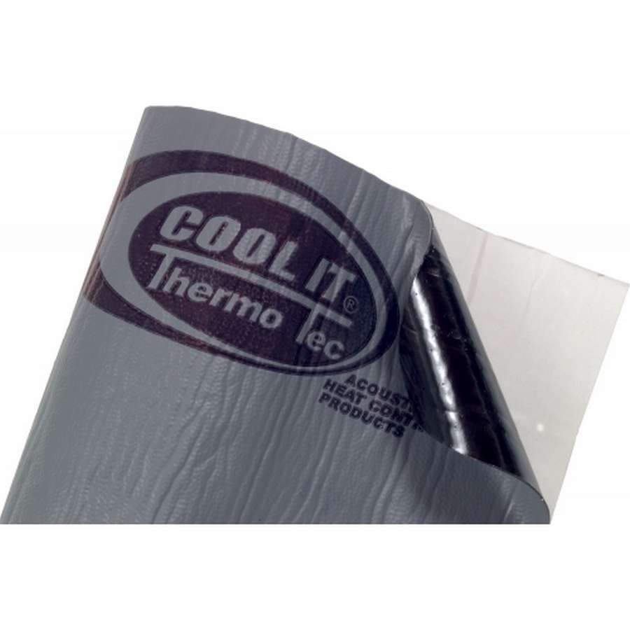 THERMO-TECSuper Sonic Acoustical Mat 36in x 60in