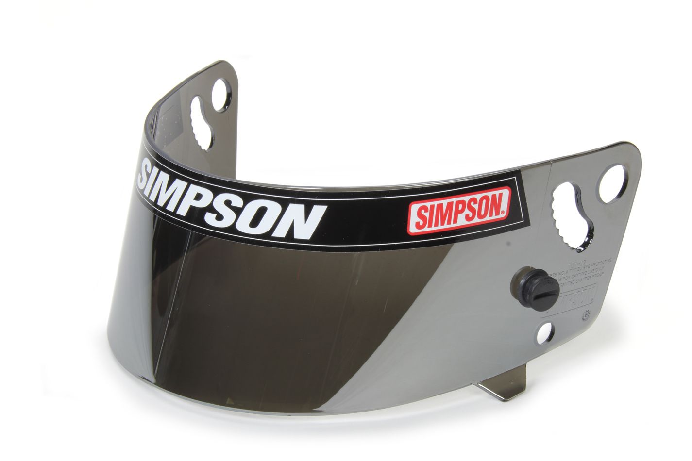 SIMPSON SAFETYMirror Shield Shark/Vudo
