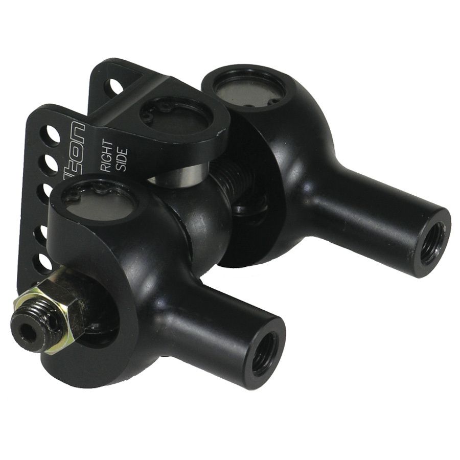 TILTONBalance Bar Assm 7/16om 900 Series Pedals