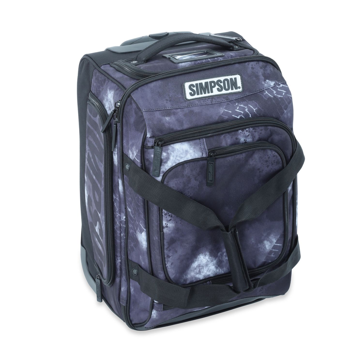SIMPSON SAFETYRoad Bag 23